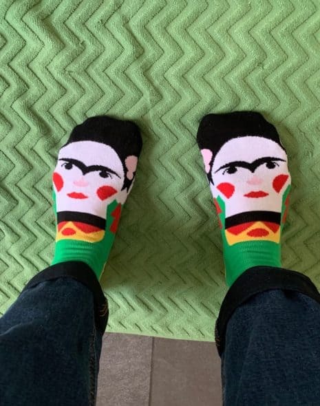 Frida socks