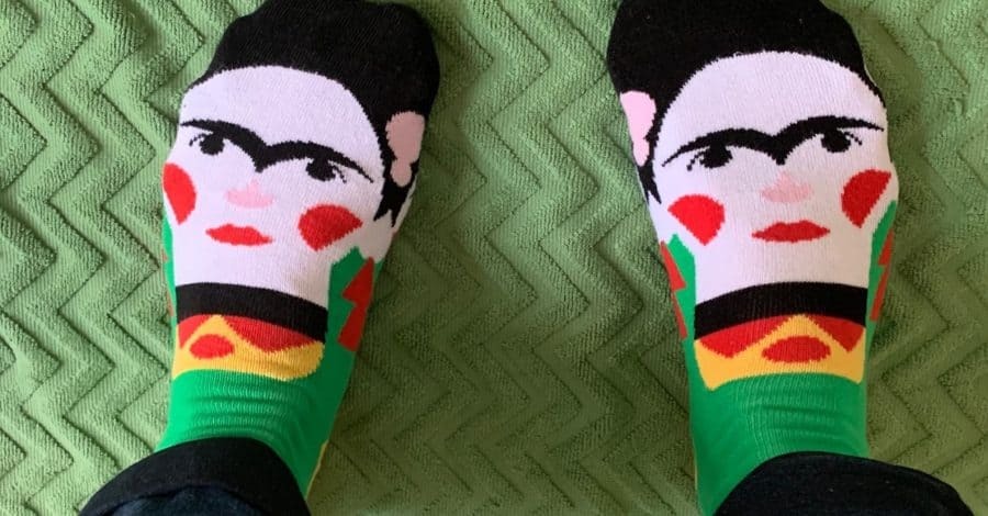 Frida socks