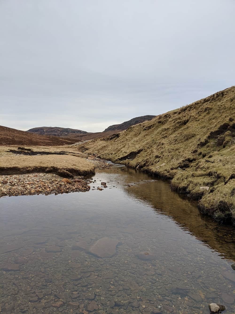 River Scotland