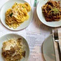 The best Italian restaurants in…