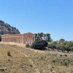 How to visit Segesta in…