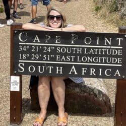 How to visit Cape Point…
