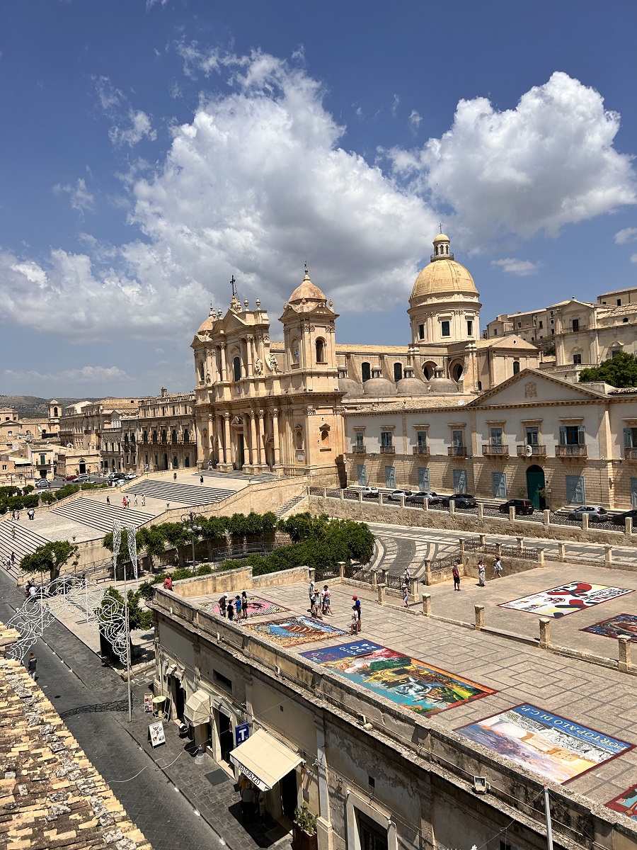 How to spend a day in Noto in Sicily – What Kirsty did next