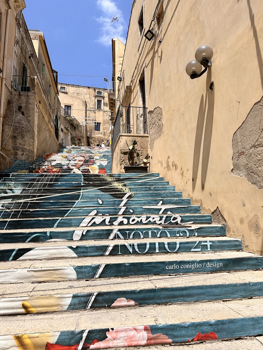 How to spend a day in Noto in Sicily – What Kirsty did next